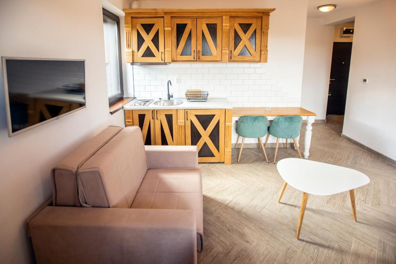 Ferienwohnung Jahorinski IZLOG Jahorina Exterior foto