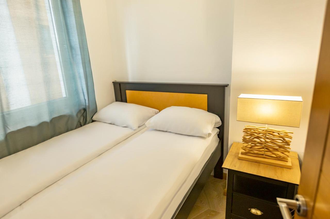 Ferienwohnung Jahorinski IZLOG Jahorina Exterior foto
