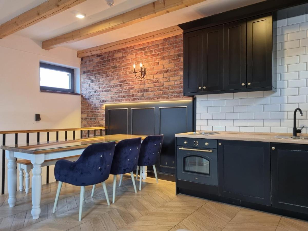 Ferienwohnung Jahorinski IZLOG Jahorina Exterior foto