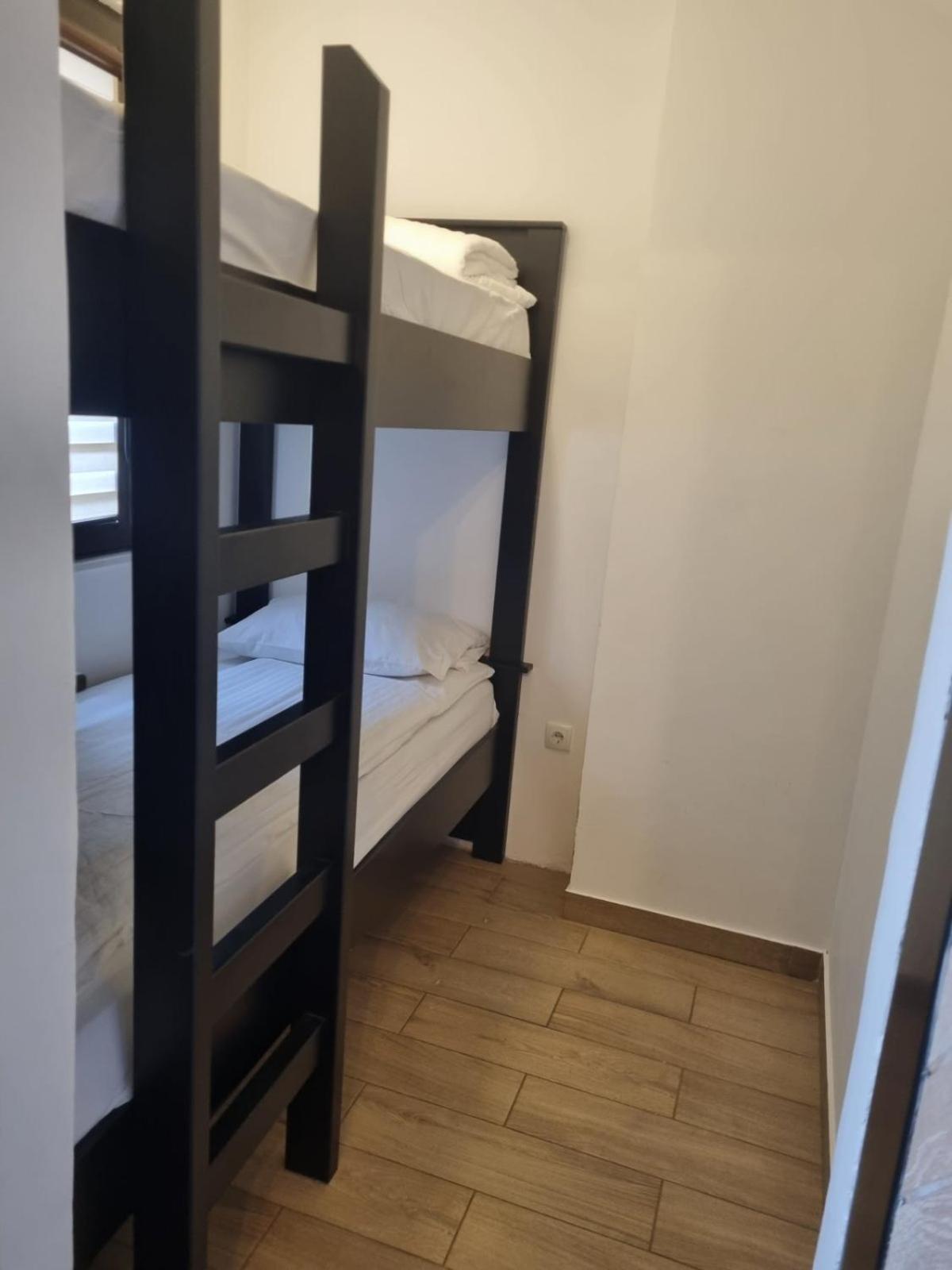 Ferienwohnung Jahorinski IZLOG Jahorina Exterior foto