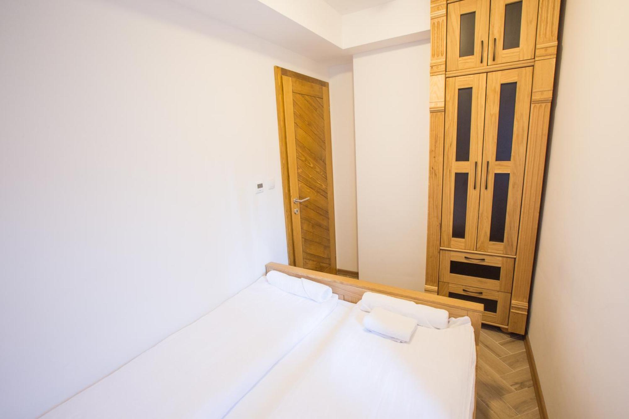 Ferienwohnung Jahorinski IZLOG Jahorina Zimmer foto