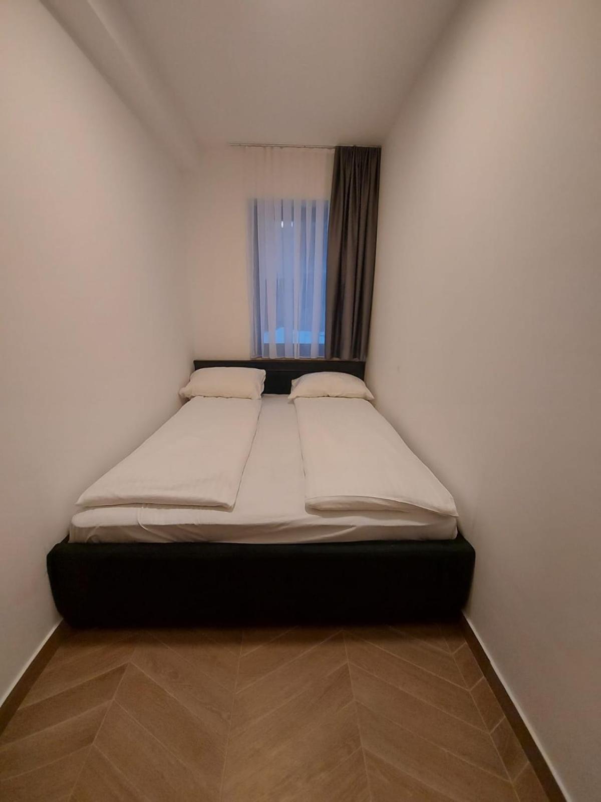 Ferienwohnung Jahorinski IZLOG Jahorina Zimmer foto