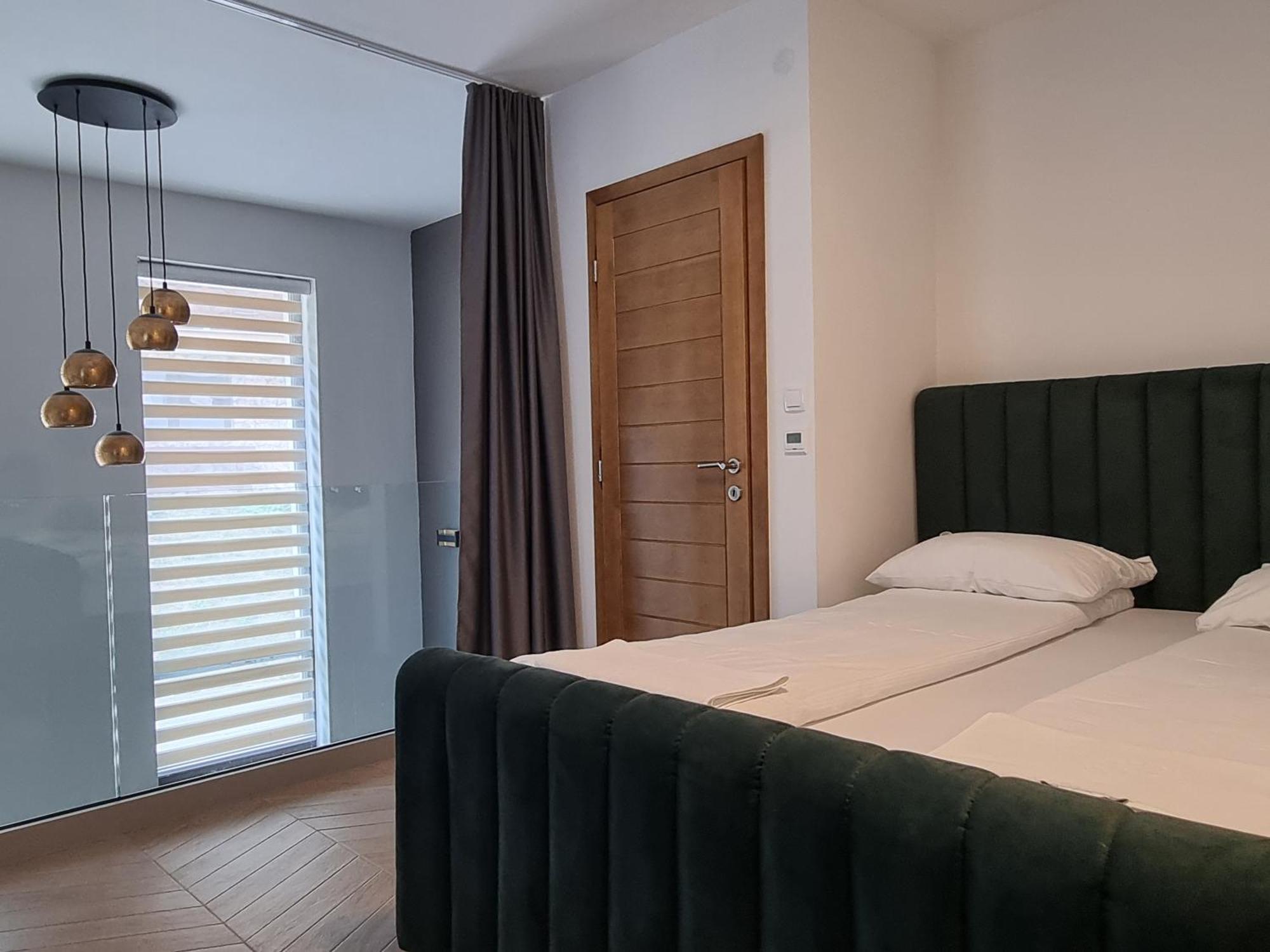 Ferienwohnung Jahorinski IZLOG Jahorina Zimmer foto