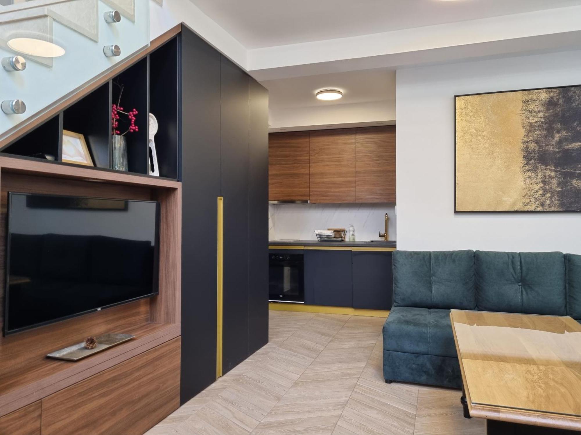 Ferienwohnung Jahorinski IZLOG Jahorina Zimmer foto