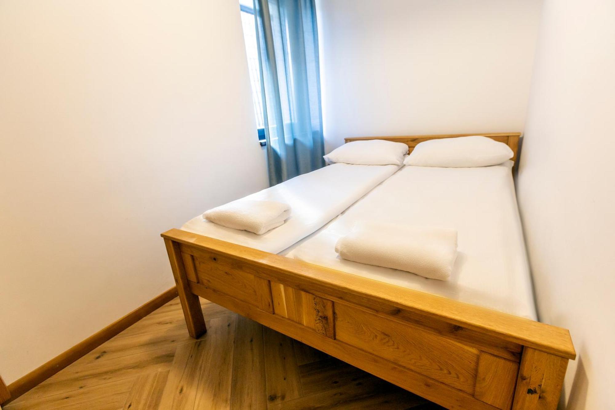 Ferienwohnung Jahorinski IZLOG Jahorina Exterior foto