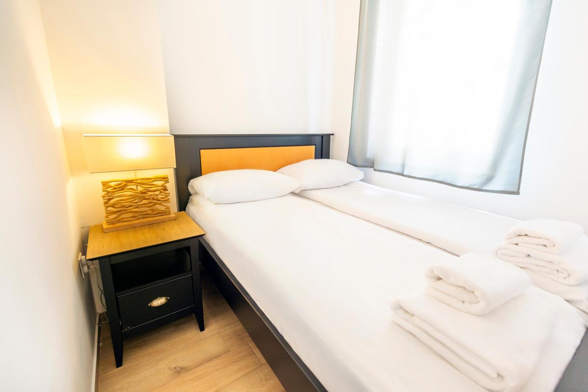 Ferienwohnung Jahorinski IZLOG Jahorina Zimmer foto