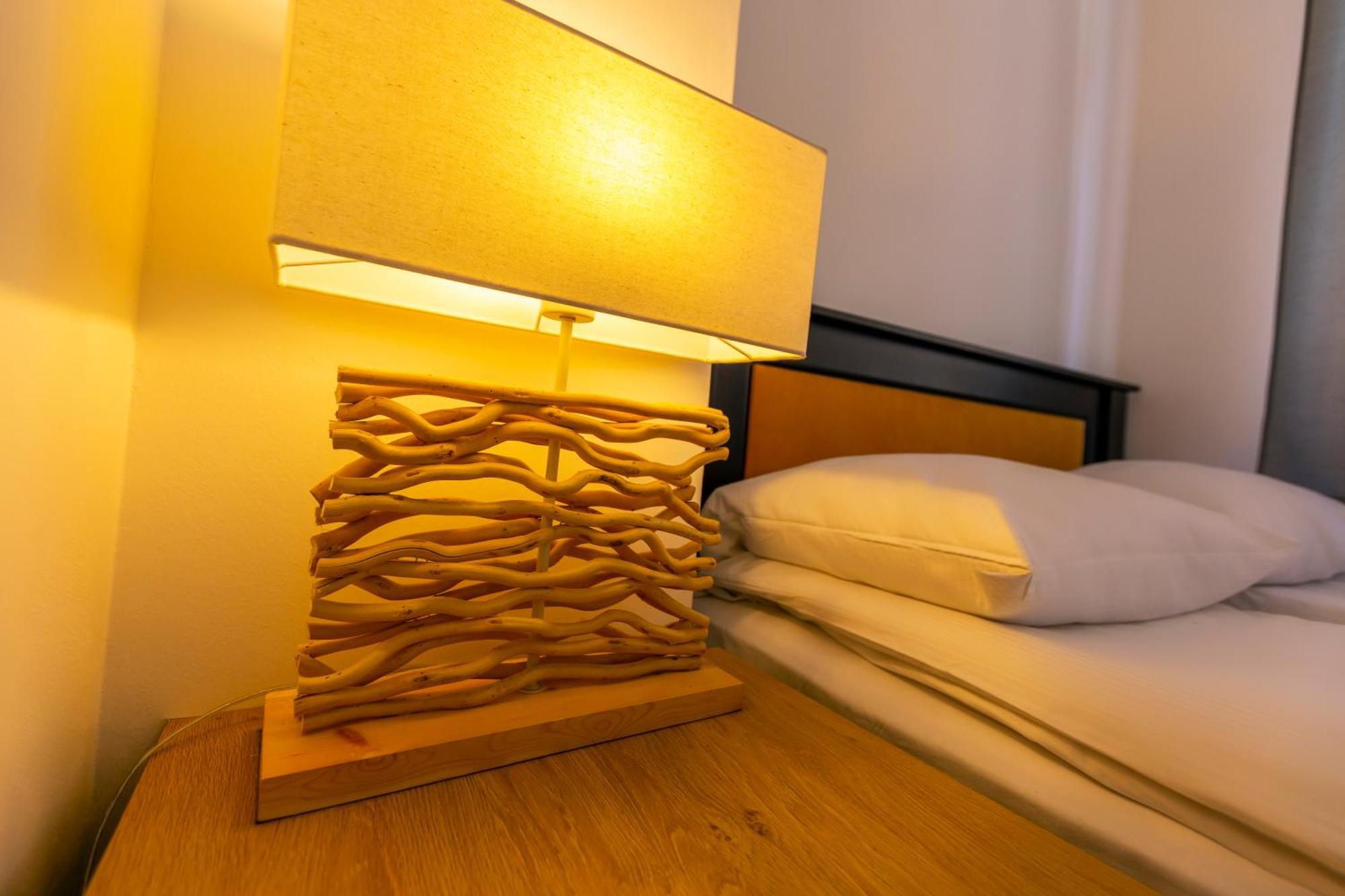 Ferienwohnung Jahorinski IZLOG Jahorina Zimmer foto