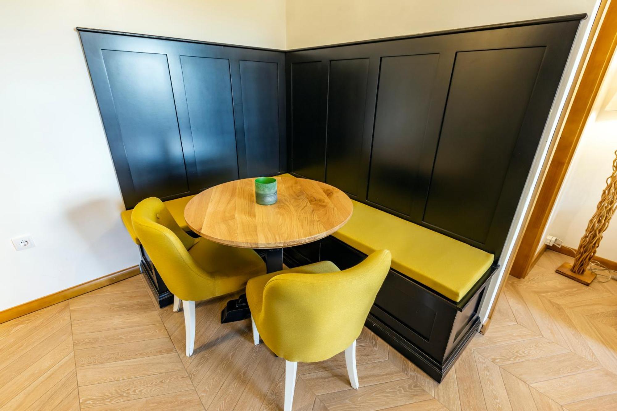 Ferienwohnung Jahorinski IZLOG Jahorina Zimmer foto