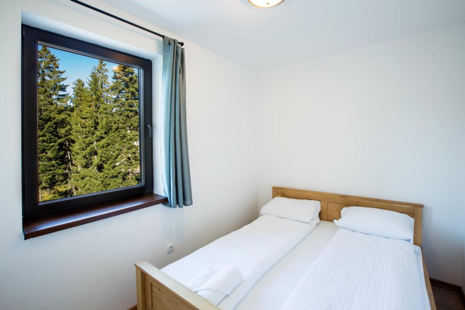 Ferienwohnung Jahorinski IZLOG Jahorina Zimmer foto