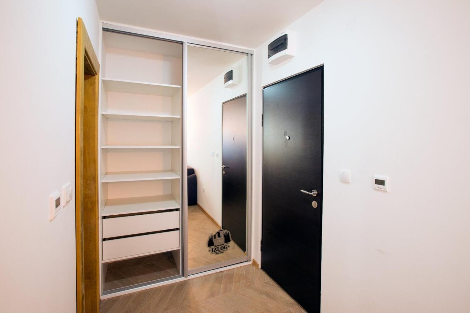 Ferienwohnung Jahorinski IZLOG Jahorina Zimmer foto