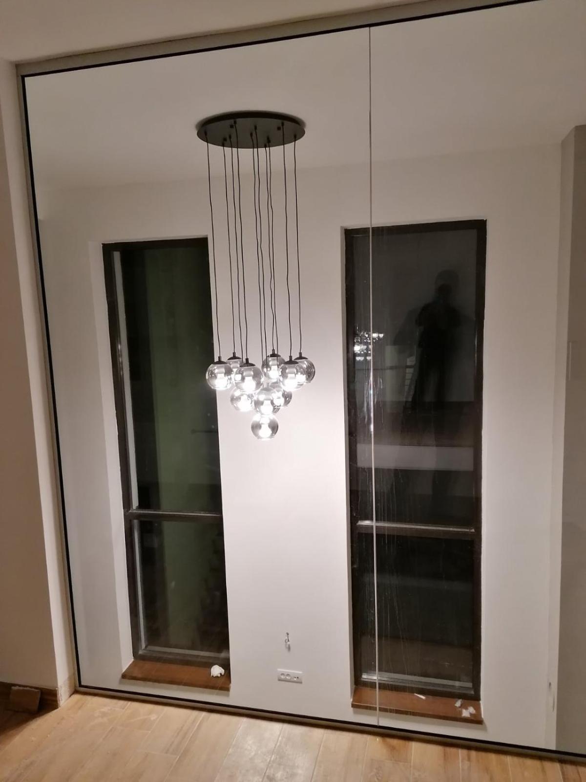 Ferienwohnung Jahorinski IZLOG Jahorina Zimmer foto