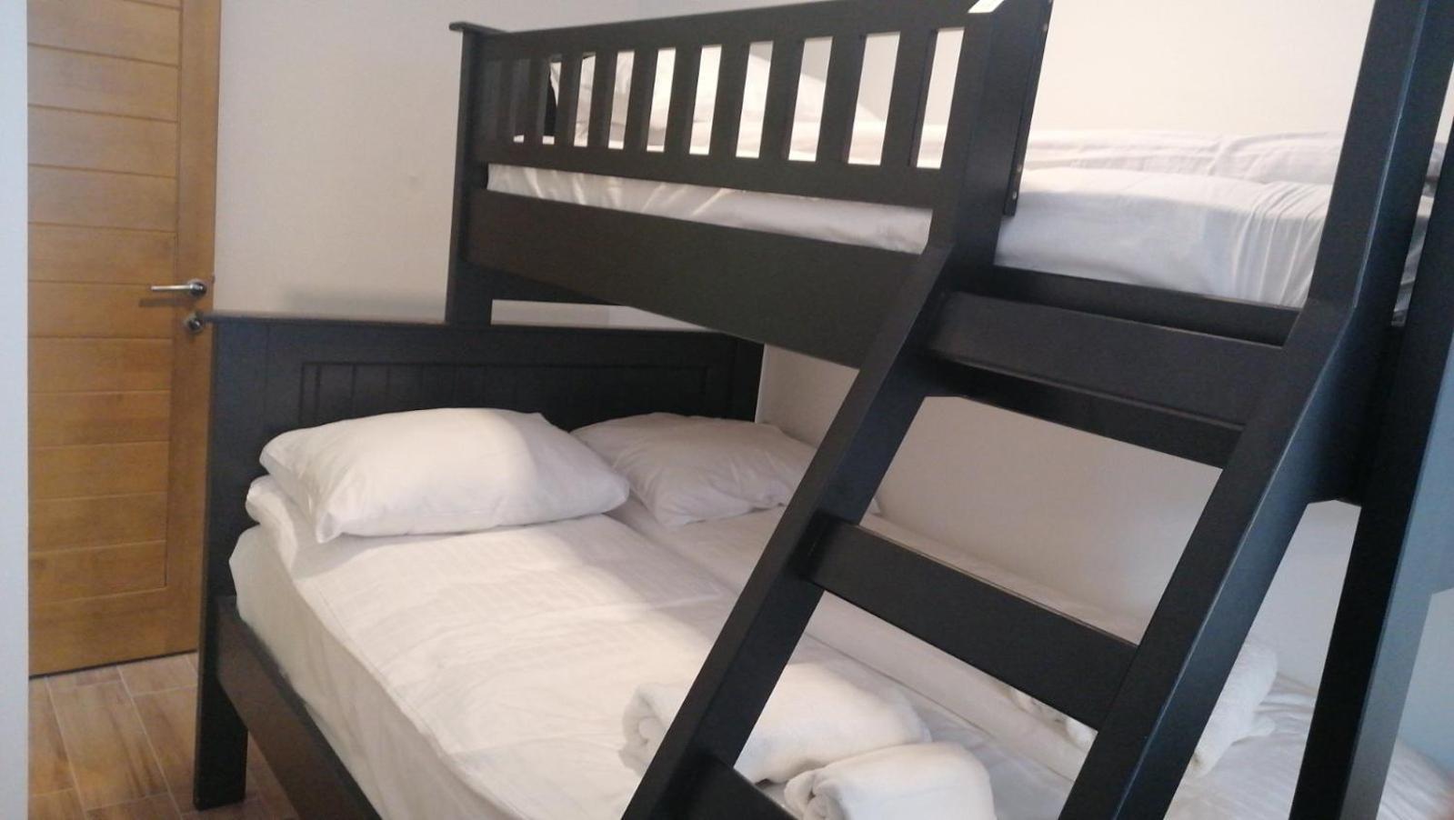 Ferienwohnung Jahorinski IZLOG Jahorina Zimmer foto