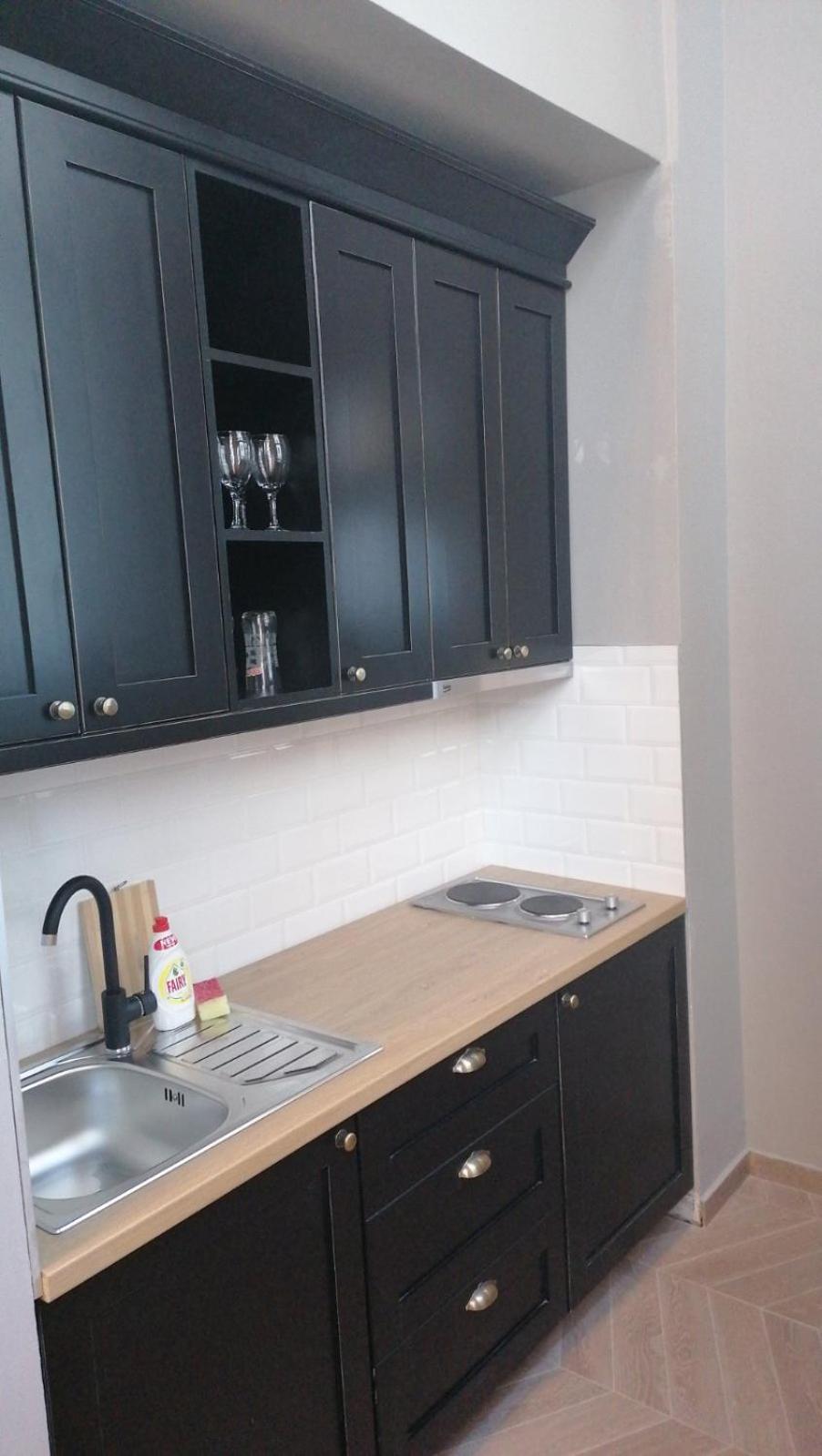Ferienwohnung Jahorinski IZLOG Jahorina Exterior foto