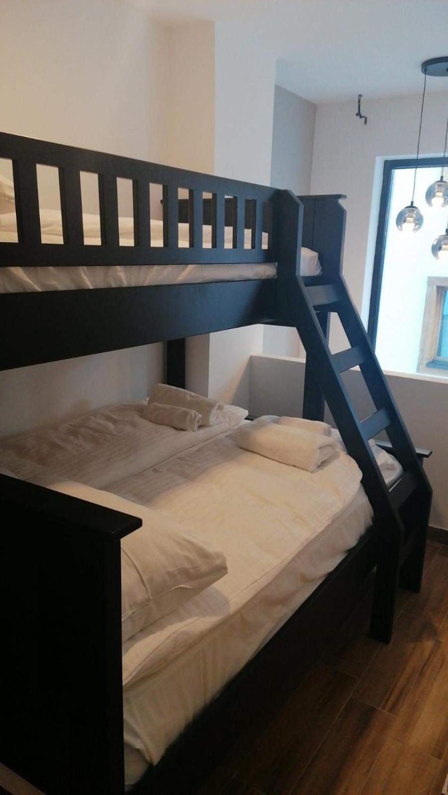 Ferienwohnung Jahorinski IZLOG Jahorina Zimmer foto